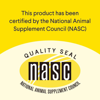 HECATIA Allergy & Itch Chews