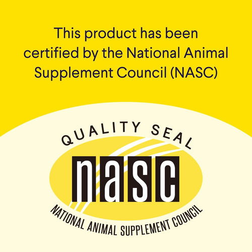 HECATIA Allergy & Itch Chews