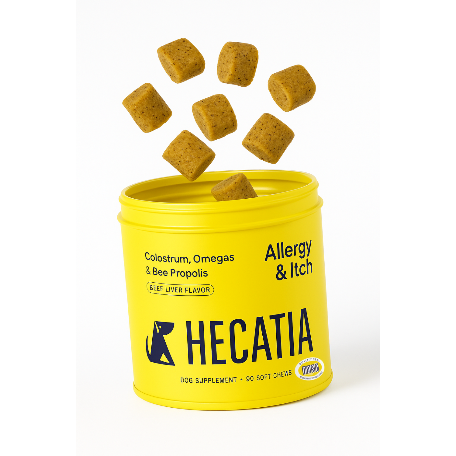 Clinic-grade skin results